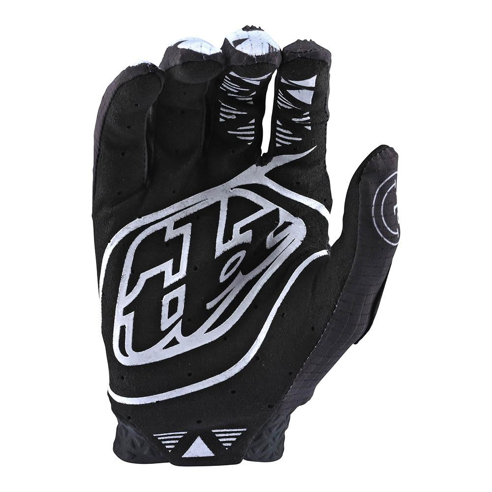 Guantes MTB Troy Lee Designs Air Wedge White / Black